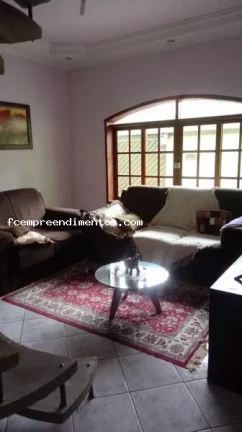 Imagem Sobrado para Venda em Limeira, Jardim Santa Eulália, 4 dormitórios, 2 banheiros, 3 vagas