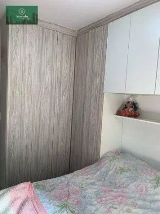Imagem Apartamento com 2 dormitórios à venda, 42 m² por R$ 220.000,00 - Jardim Silvestre - Guarulhos/SP