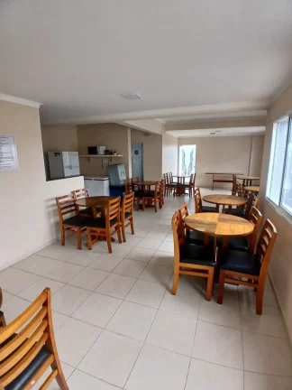 Imagem Apartamento para Venda em Santo André, Vila Principe de Gales, 2 dormitórios, 1 banheiro, 1 vaga