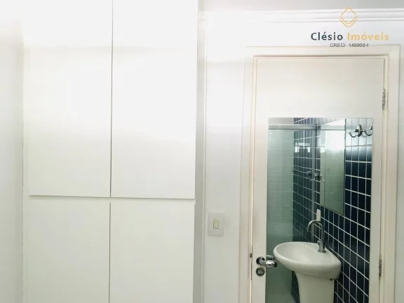 Imagem Consolação SP | Apartamento 1 Quarto | 45m² Útil | Shopping Frei Caneca