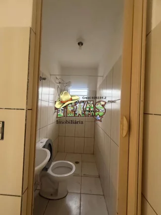 Imagem CASA ALUGANDO PROXIMO METRO ITAQUERA