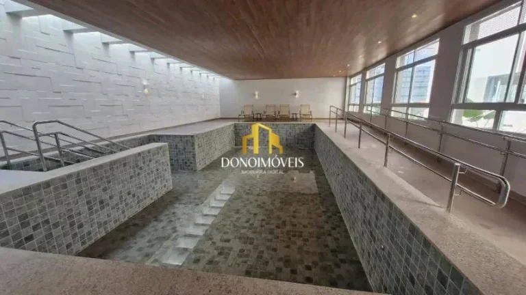 Imagem Apartamento de 117m² no Spettacolo Patriani