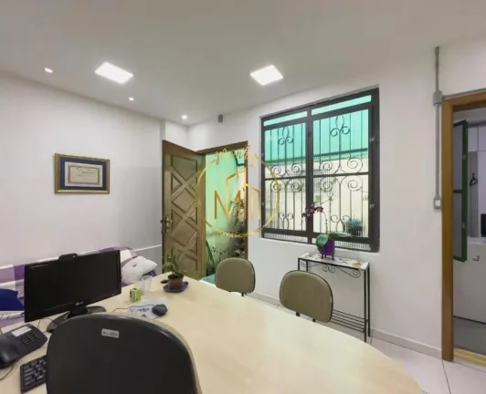 Imagem Comercial para Venda em São Bernardo do Campo, Centro, 7 banheiros