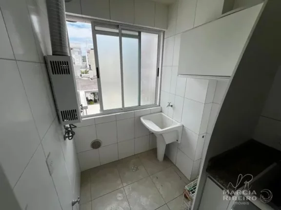Imagem Apartamento 2 quartos com suíte na Trindade