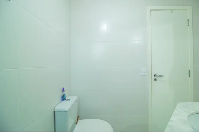 Imagem APARTAMENTO RESIDENCIAL em São Paulo - SP, Vila Dom Pedro I
