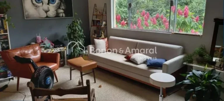Imagem Conforto, lazer e tranquilidade te esperam nesta charmosa casa no Condomínio Tabatinga, em Valinhos...