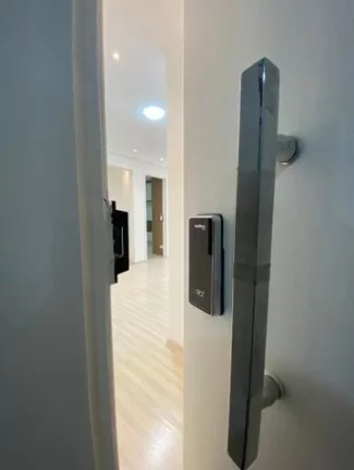 Imagem Apartamento Cobertura à Venda na Sapopemba com 3 Quartos, 1 Vaga - Terraço com Churrasqueira por R$ 495.000,00