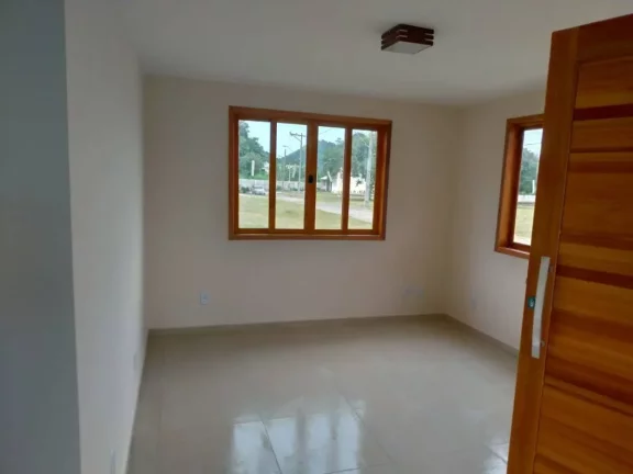 Imagem Casa de condomínio à venda em Maricá, São José do Imbassaí, com 3 quartos, 100m2