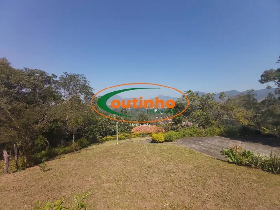 Imagem (27249) Estrada dos Bandeirantes - Vargem Grande