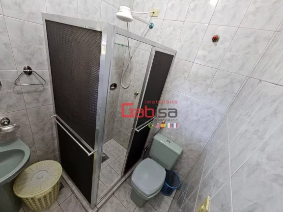 Imagem Casa com 3 dormitórios à venda, 128 m² por R$ 500.000,00 - Guriri - Cabo Frio/RJ
