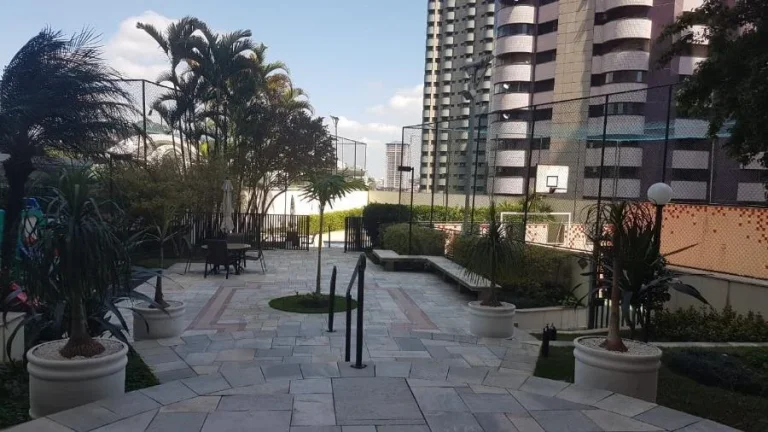 Imagem Apartamento para Venda por R$1.500.000,00 com 155m², 3 dormitórios, 1 suite e 4 vagas - Jardim anália franco, São paulo / SP - Cód. BDI28343