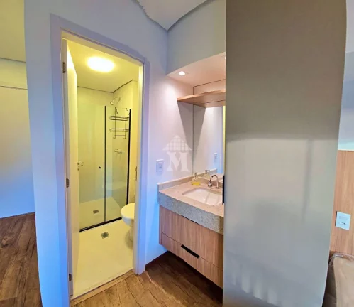 Imagem Apartamento com 1 Quarto à Venda, 24 m² em Paraíso - São Paulo