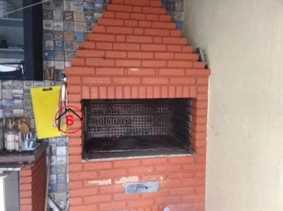 Imagem SOBRADO A VENDA NA VILA PRUDENTE A 650 metros da padaria Cepam, a 100m do supermercado Yamauchi e 1,6 km do monotrilho da Vila Prudente. Terreno 5 x 4