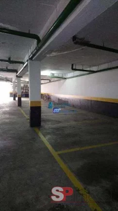 Imagem Apartamento Padrão