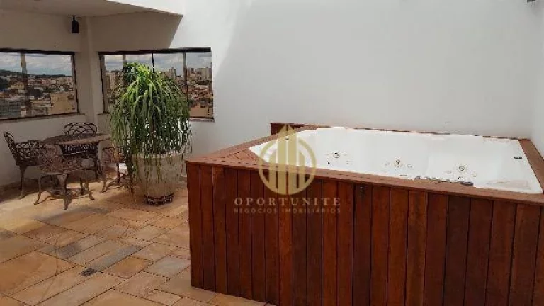 Imagem Apartamento residencial à venda, Centro, Ribeirão Preto.