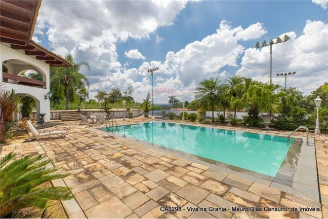 Imagem Imóvel Comercial na melhor localização Granja Viana