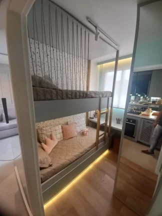 Imagem Comprar apartamento com 2 quartos em Freguesia do Ó São Paulo SP