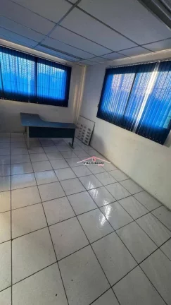 Imagem Loja para alugar, 174 m² por R$ 8.000,00/mês - Parque Bitaru - São Vicente/SP