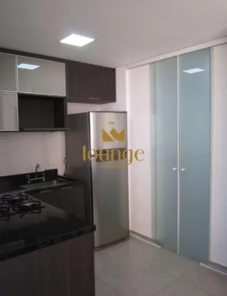 Imagem Apartamento para alugar no Campolim Zona Sul - Sorocaba/SP