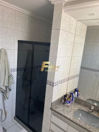 Imagem NÃO PERCA TEMPO E VENHA CONHECER ESTA LINDA COBERTURA LINEAR EM JARDIM CAMBURI, VITÓRIA/ES!