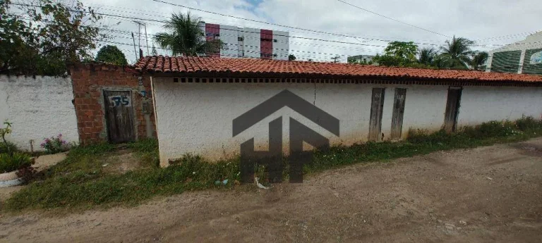 Imagem Terreno à venda, 900 m², localizado em Pau Amarelo - Paulista/PE