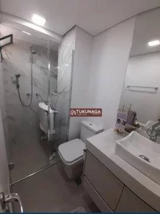 Imagem Cobertura com 2 quartos à venda, 150 m² por R$ 2.180.000 - Parque Mandaqui - São Paulo/SP