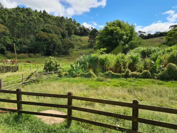 Imagem Belíssimo sítio á venda localizada na cidade de Piracaia