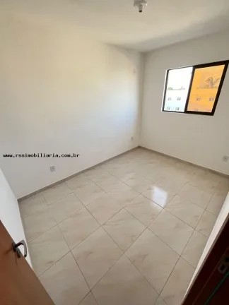 Imagem Apartamento à venda no Vale do Sol, Gramame em João Pessoa