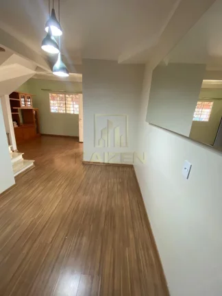 Imagem Casa à Venda em Condomínio Fechado – São José dos Campos (SP)