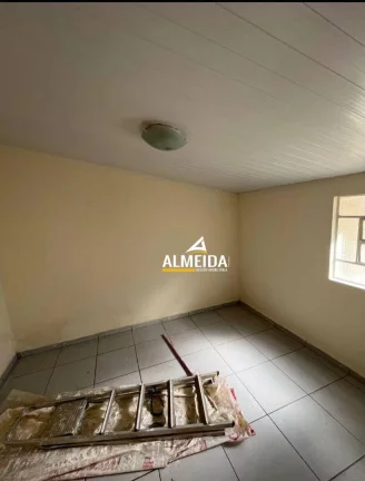 Imagem Casa com 2 dormitórios para alugar, 77 m² por R$ 1.540,00/mês - Saúde - Rio Claro/SP