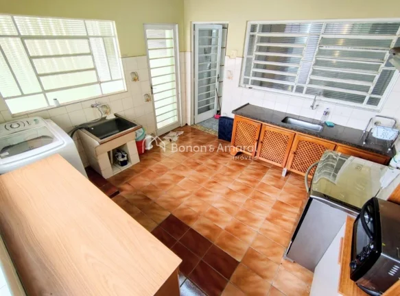 Imagem Venda , casa térrea , Cidade Jardim em Campinas !
Local de fácil acesso para rodovias e aeroporto ...
