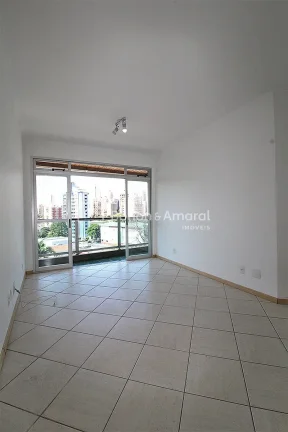 Imagem Lindo apartamento de 97m² à venda no Cambuí, em Campinas! 

Com 3 quartos, sendo 1 suíte, sala a...