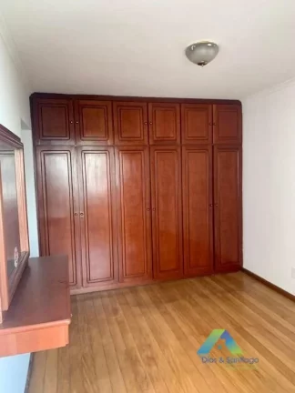 Imagem Apartamento com 4 dormitórios à venda, 195 m² por R$ 1.550.000,00 - Aclimação - São Paulo/SP