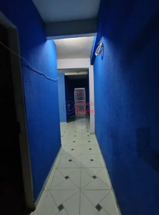 Imagem Imóveis Belém - Aluga Casa 3/4 sendo 1 suites na Pratinha
