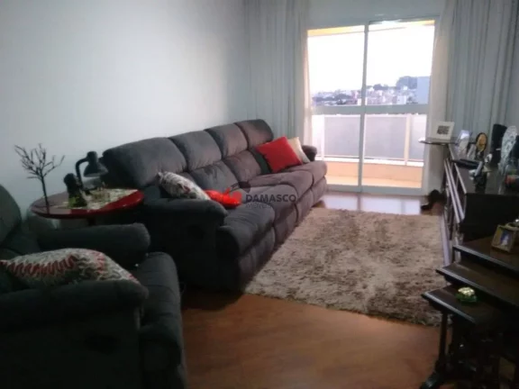 Imagem Cobertura / Penthouse à venda, Santa Maria, São Caetano do Sul, SP
