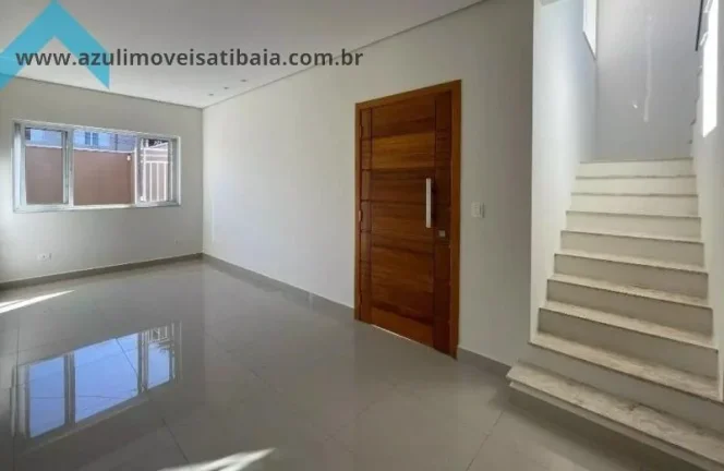 Imagem Casa em Condomínio para Venda em Atibaia, Jardim Morumbi, 2 dormitórios, 2 suítes, 3 banheiros, 2 vagas