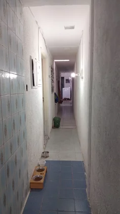 Imagem VENDO LINDA CASA DE 03 DORMITÓRIOS NO BAIRRO VILA CANAÃN!