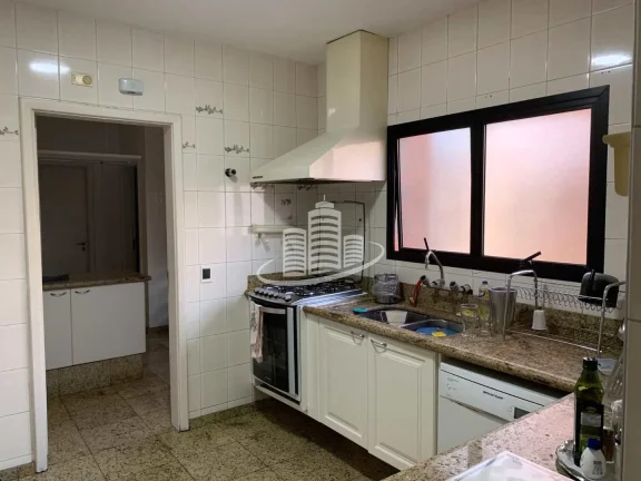 Imagem Apartamento Padrão