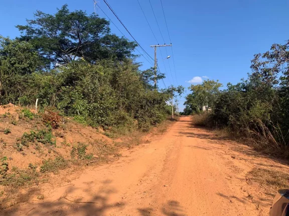 Imagem CHÁCARA DE 1.000, COM BARRAÇÃO, EM JUATUBA!