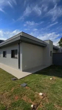 Imagem Lançamento! Sua Casa nova em Atibaia, condominio, térrea.