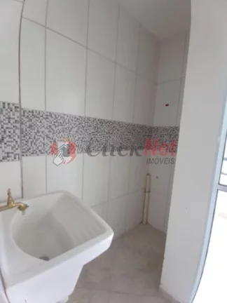 Imagem Cobertura Penthouse à Venda no bairro Taboão em São Bernardo do Campo