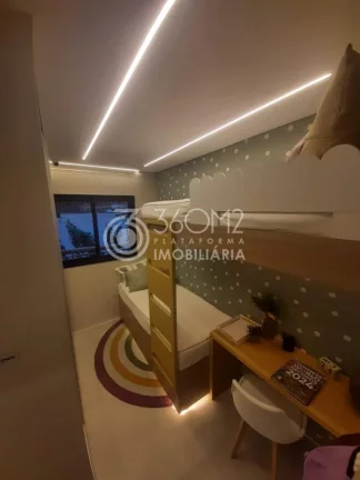 Imagem Apartamento para Venda em São Bernardo do Campo / SP no bairro Nova Petrópolis