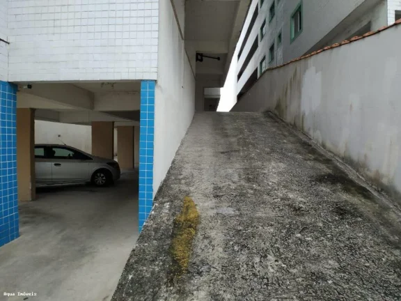 Imagem Apartamento para Venda em São Vicente, Parque São Vicente, 1 dormitório, 1 banheiro, 1 vaga