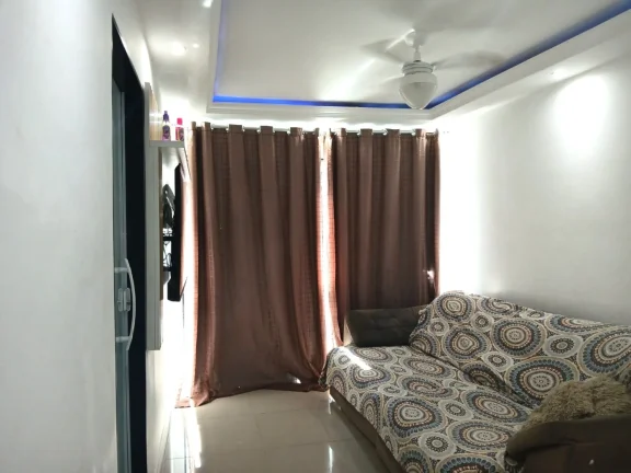 Imagem Casa para Venda em Rio de Janeiro, Pedra de Guaratiba, 2 dormitórios, 1 banheiro, 1 vaga