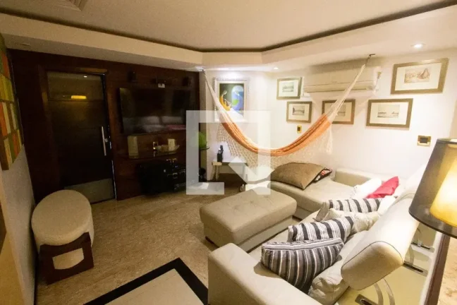 Imagem Apartamento à Venda - Copacabana, 5 Quartos, 300 m2