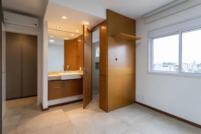 Imagem APARTAMENTO RESIDENCIAL em São Paulo - SP, Pinheiros