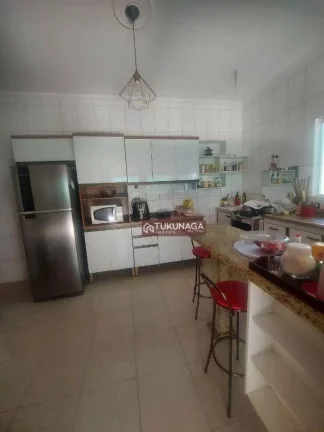 Imagem Casa à venda, 185 m² por R$ 950.000,00 - Vila Milton - Guarulhos/SP