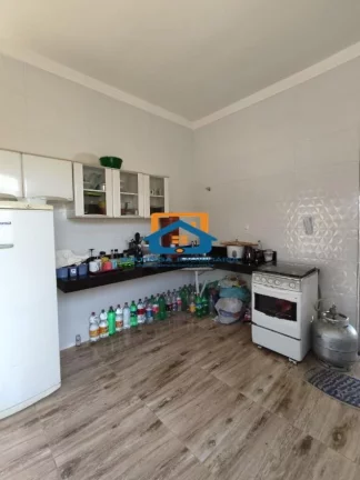 Imagem Chácara com 2.090m² em Revés do Belém
