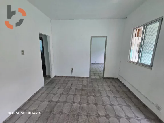 Imagem Casa com 2 dormitórios à venda, 56 m² por R$ 140.000,00 - Engenho Pequeno - Nova Iguaçu/RJ