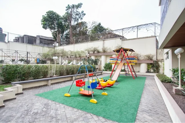 Imagem APARTAMENTO RESIDENCIAL em São Paulo - SP, Vila Esperança